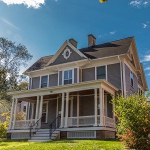 Pinny Cooke/Browncroft