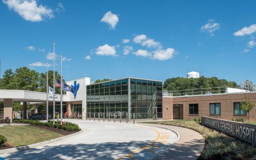 Grace Medical New Hope Substance Abuse Program