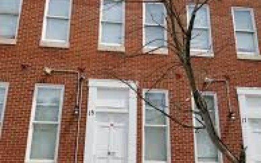 CMDS Residential Fayette House