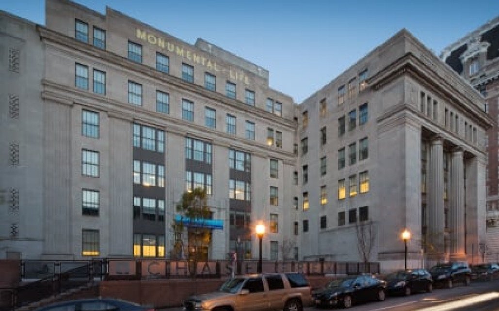 Chase Brexton Healthcare