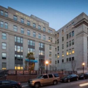 Chase Brexton Healthcare