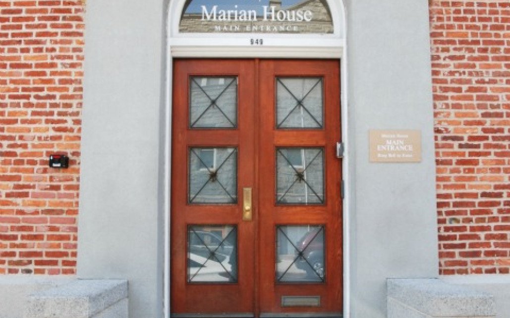 Marian House