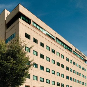 Kennedy Krieger Institute Association