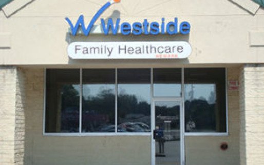 Westside Family Healthcare