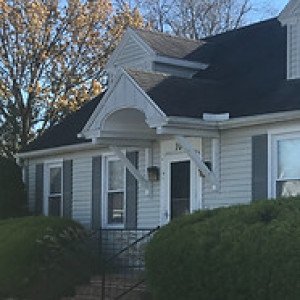 Community Behavioral Health