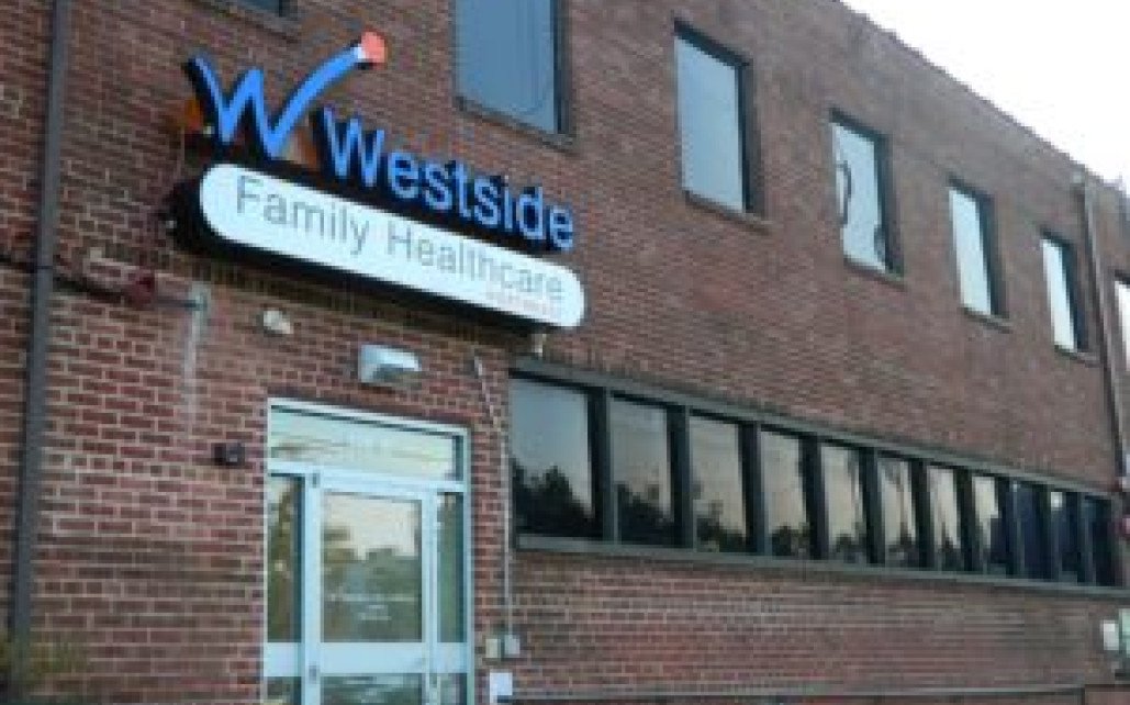 Westside Family Healthcare  DE