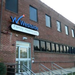 Westside Family Healthcare  DE