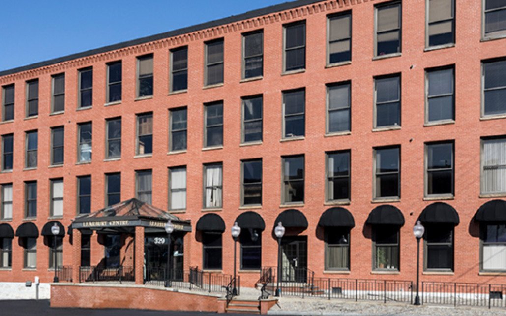 Meadows Outpatient Services