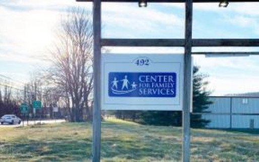 Center for Family Services