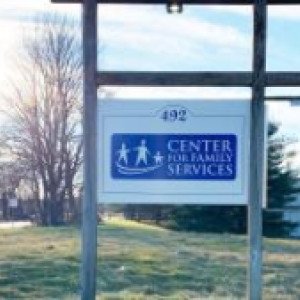 Center for Family Services  NJ