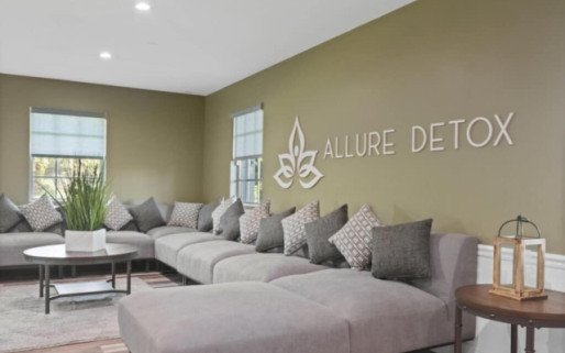 Allure Detox