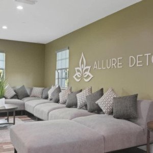 Allure Detox