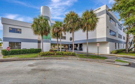 Sylvia Brafman Mental Health Center