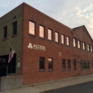 Access Supports for Living Inc  NY