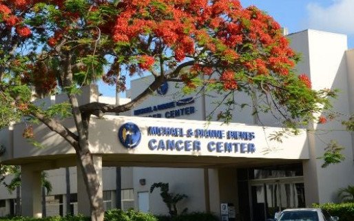 New Vision at Holy Cross Hospital