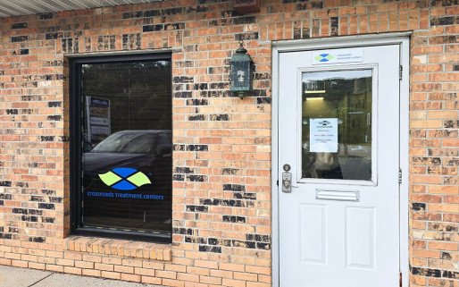 ARS Treatment Centers of New Jersey Crossroads Treatment Centers Newark