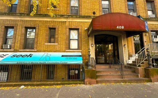 Seek Counseling LLC Outpatient Clinic