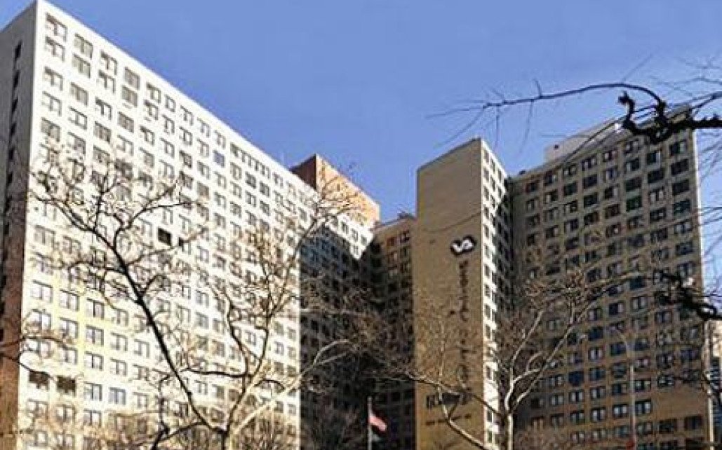 VA NY Harbor Healthcare System