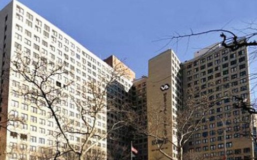 VA NY Harbor Healthcare System Manhattan Campus
