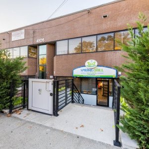 Spring Hill Wellness New York LLC