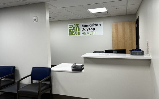 Mott Haven Methadone Clinic