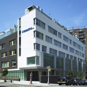Bronx Lebanon Hospital Center