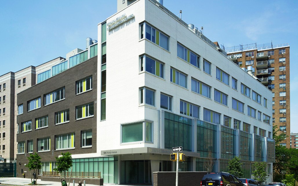 Life Recovery Center