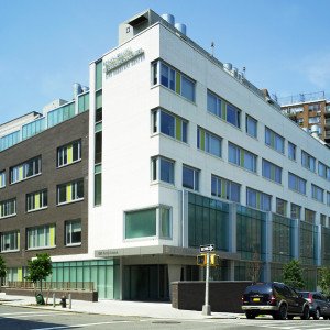 Life Recovery Center