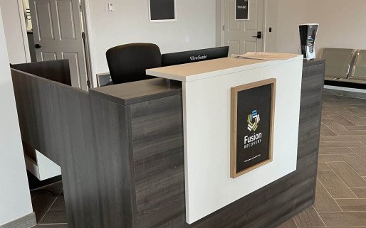 Fusion Recovery Centers LLC Outpatient Clinic