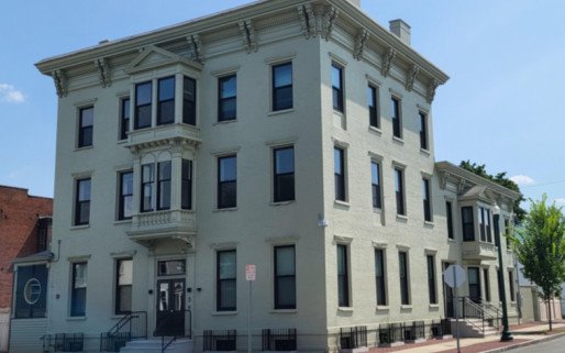 Troy House Rehab Reintegration