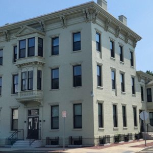 Troy House