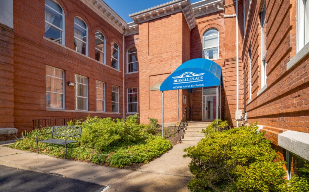 McCall Behavioral Health Network  CT