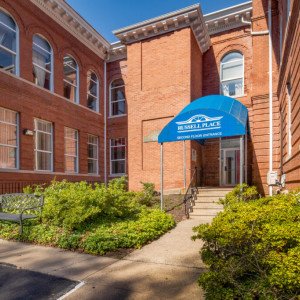 McCall Behavioral Health Network  CT