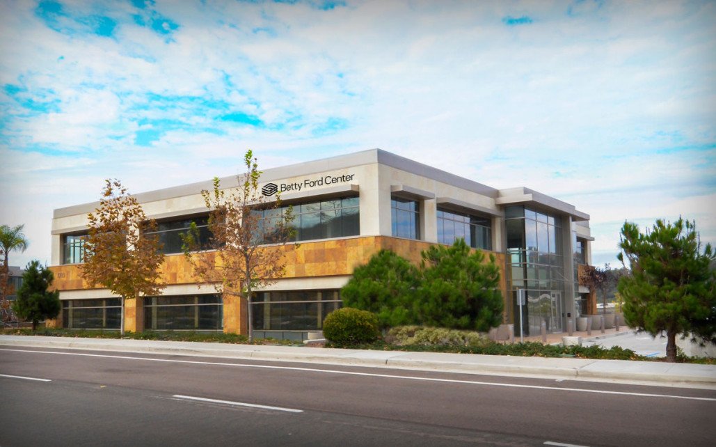 Betty Ford Center  CA