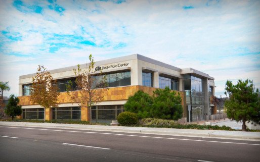 Betty Ford Center Hazelden Betty Ford Foundation