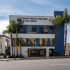 Family Health Centers of San Diego Inc