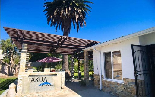 Akua Behavioral Health Inc Akua Mind and Body