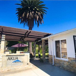 Akua Behavioral Health Inc  CA