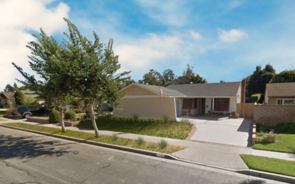 South Coast Behavioral Health  CA