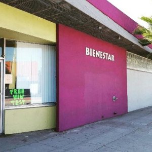 Bienestar Human Services