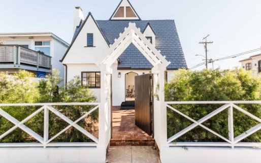Silicon Beach Treatment Center