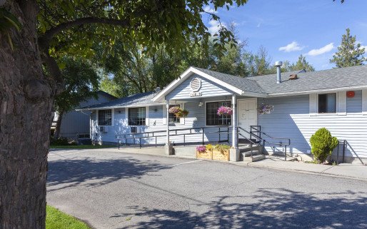 Cub House Spokane Treatment and Recovery Servs