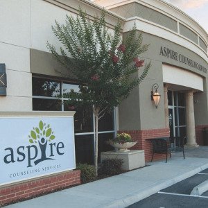 Aspire Counseling Services  CA