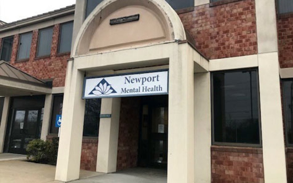 Newport Mental Health