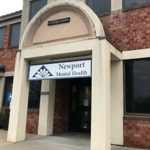 Newport Mental Health