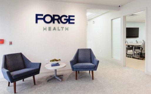 Forge Health of Manchester