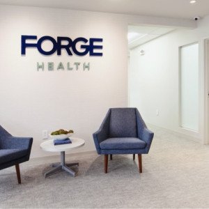 Forge Health  NH