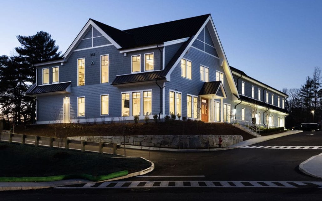 Mayflower Recovery Center  MA