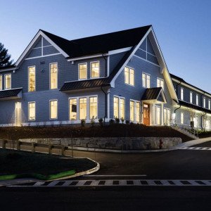 Mayflower Recovery Center  MA