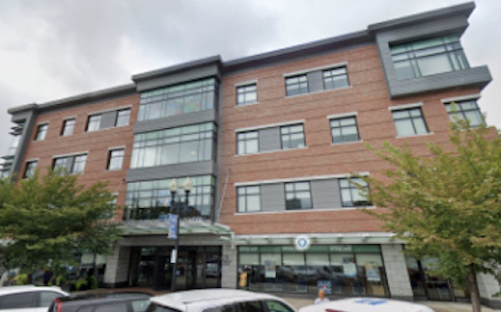 South End Community Health Center